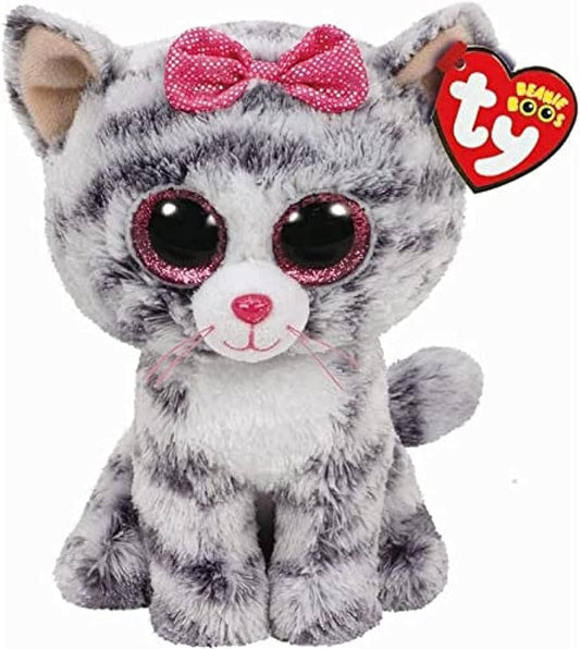 Kiki Cat Stuffed Toy