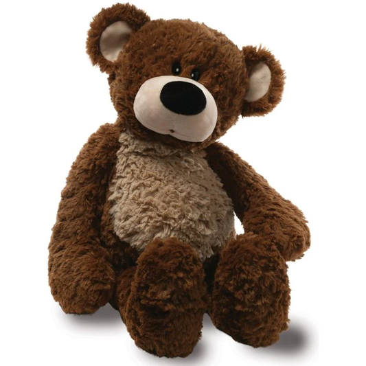 Bobby Bear Stuffed Animal