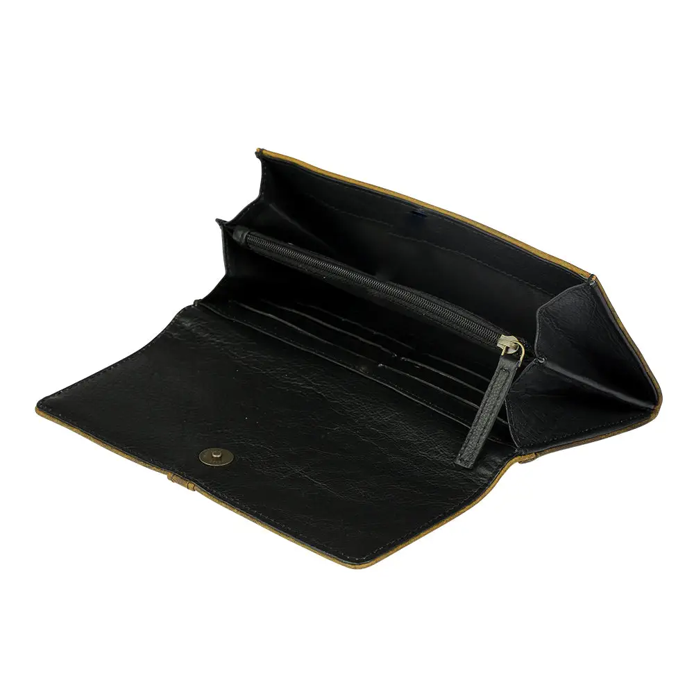 Just4Me Leather Wallet