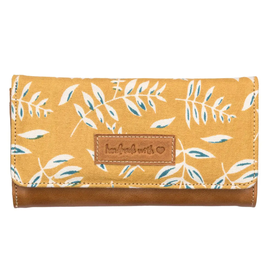 Mustard Wallet