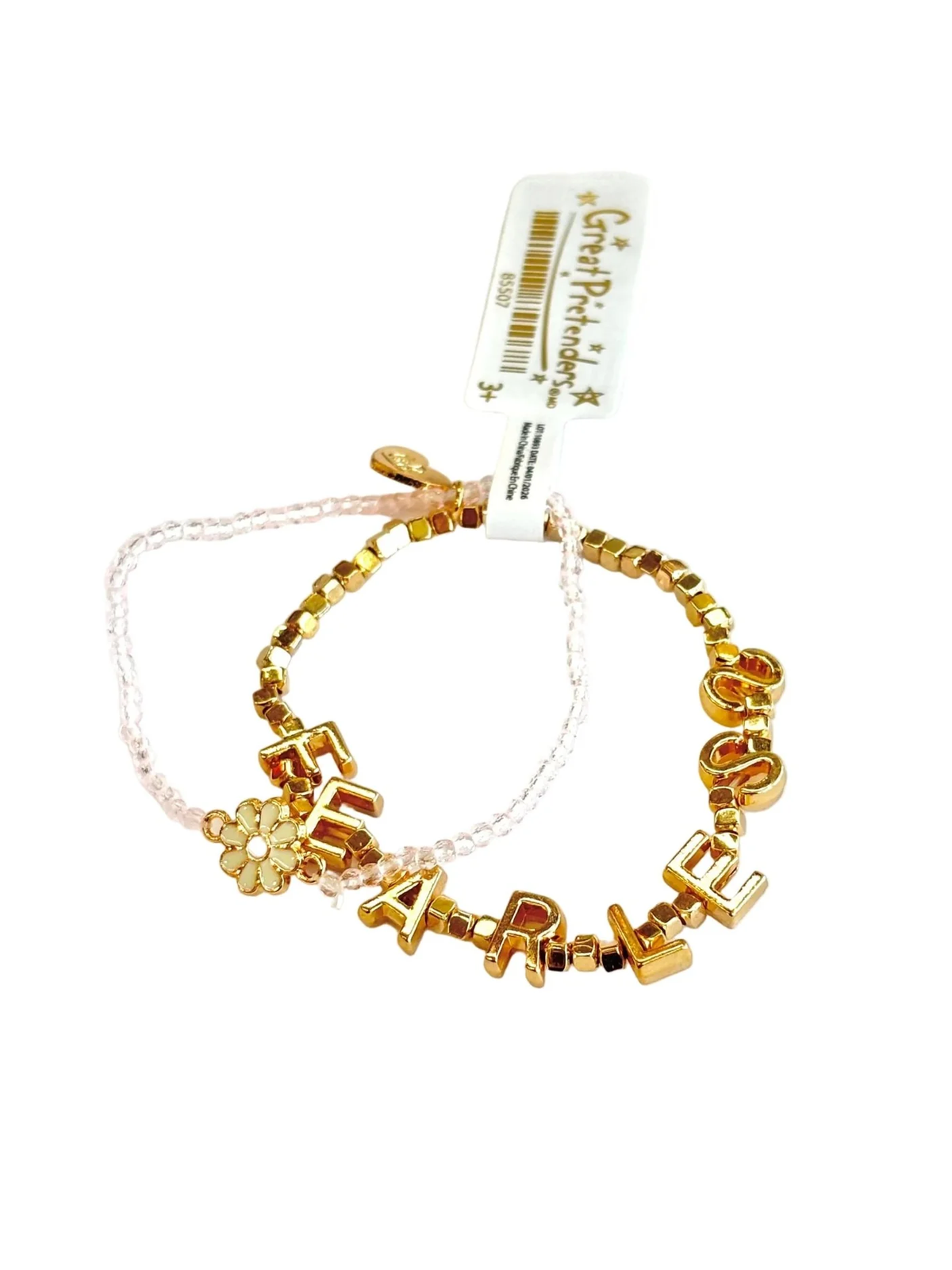Center Stage Bracelet
