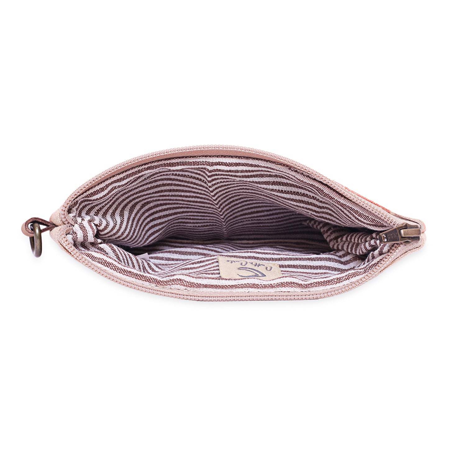Birdy Wristlet