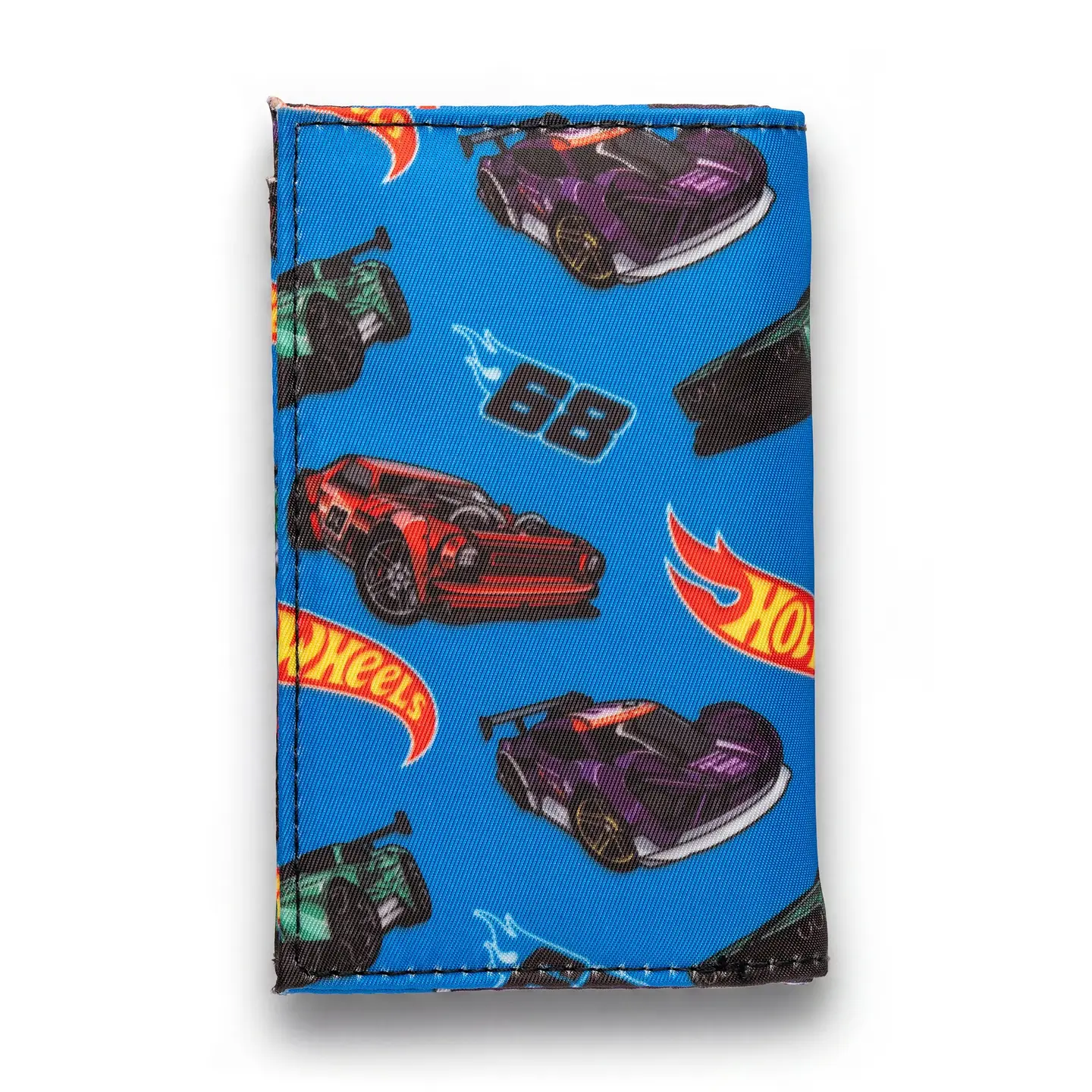 Kids Hot Wheels Wallet