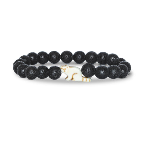 Fahlo Bracelet: The Dash Red Panda