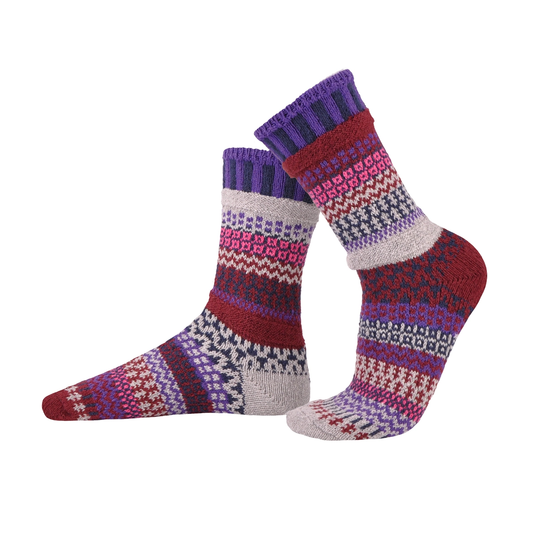 Wunderland Crew Socks