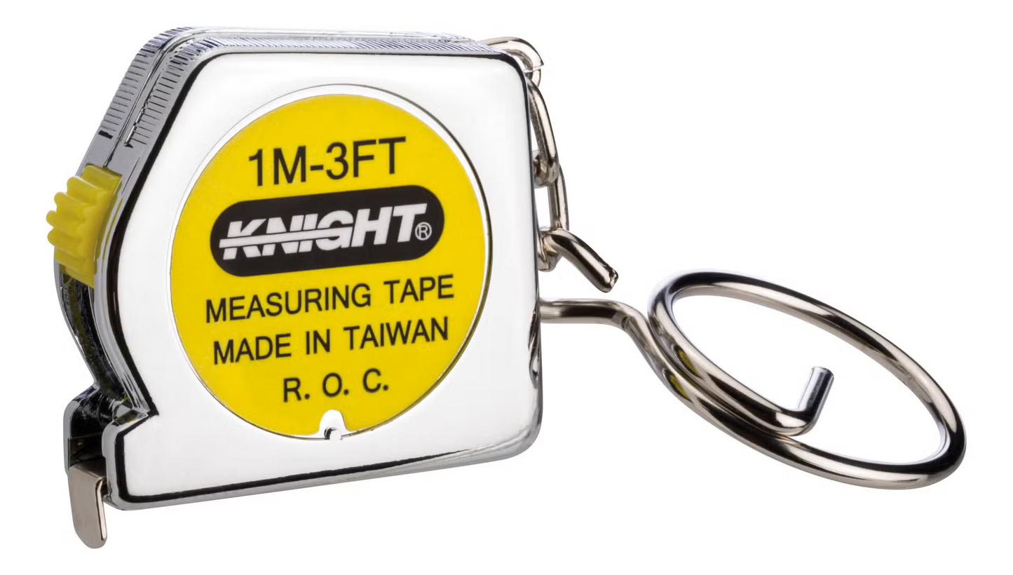 Children's Tape Measure