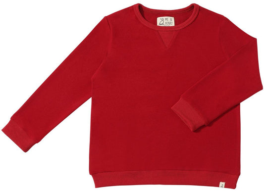 Baby Tarquin Sweatshirt