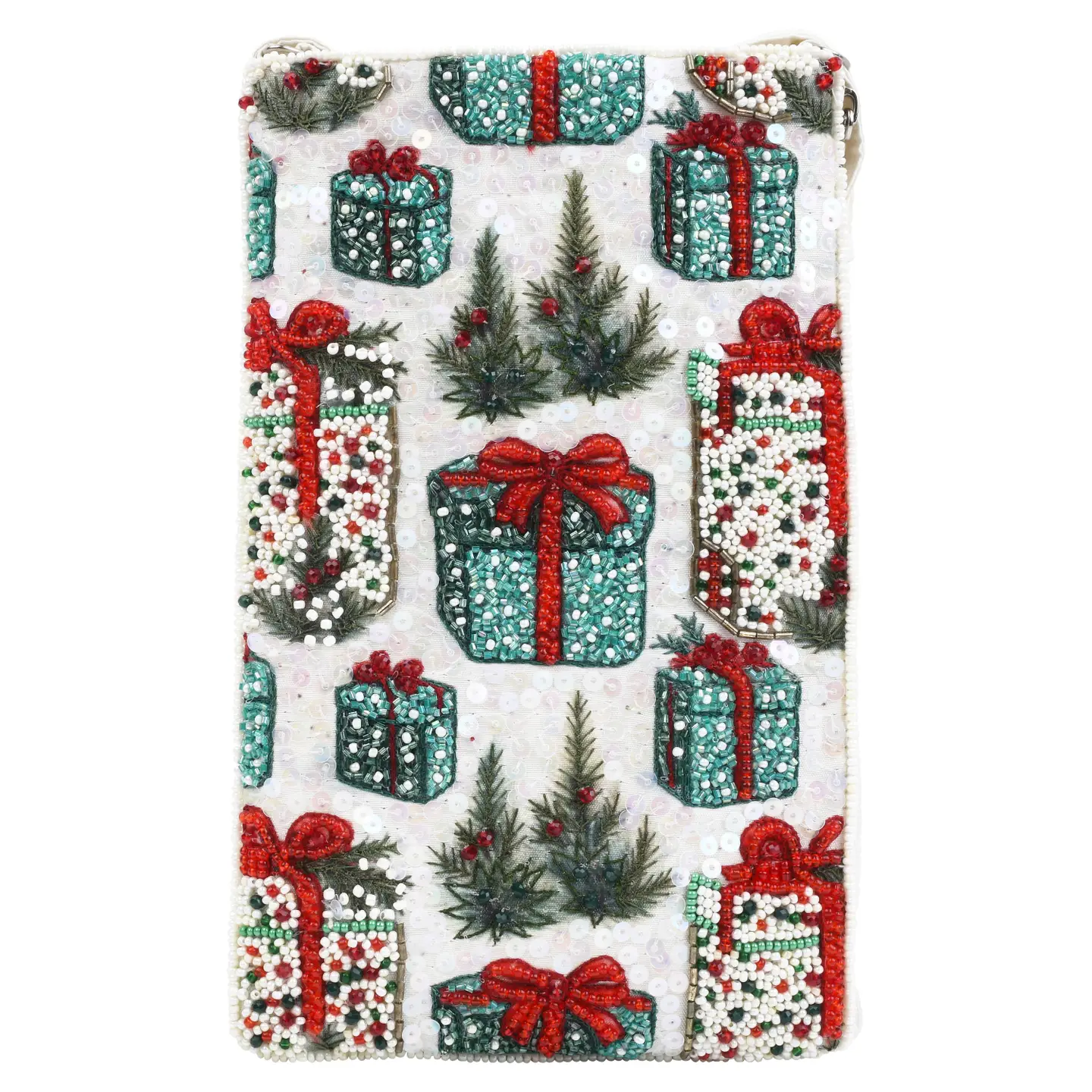 Beaded Purse - Christmas Presents