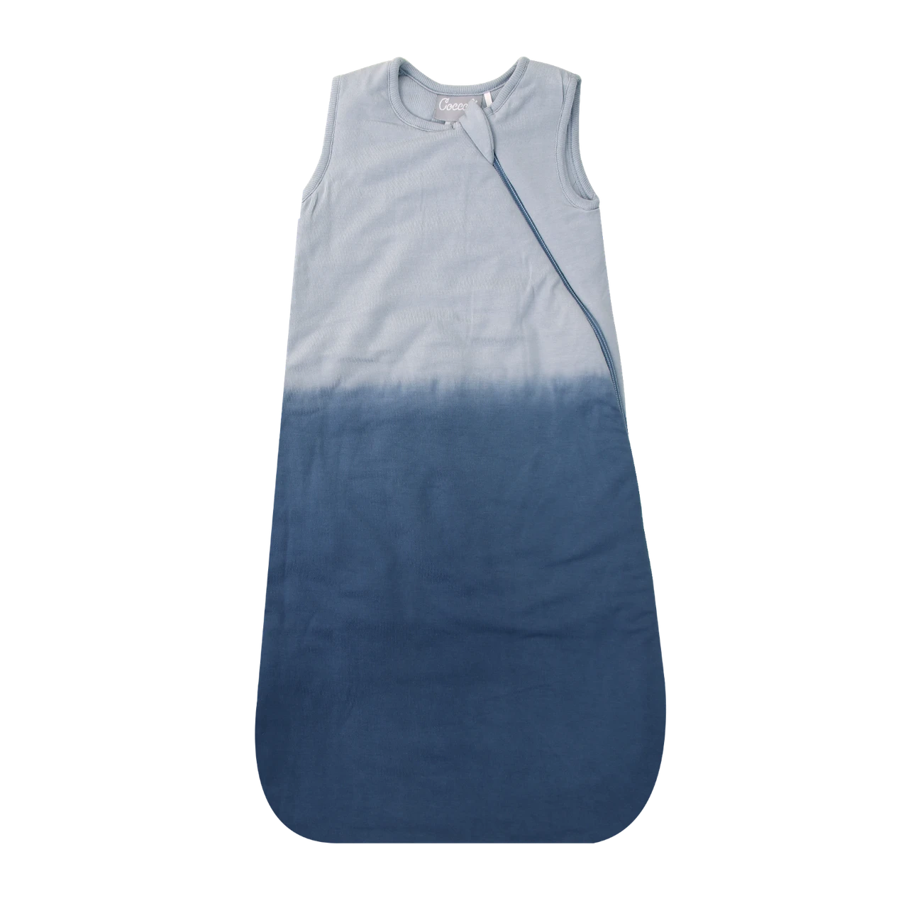 Blue Dip Dye Modal Sleepsack