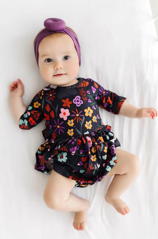 Baby Fangtastic Dress