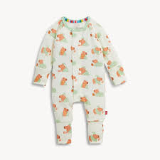 Night Cap Capybara Magnetic Me Coverall