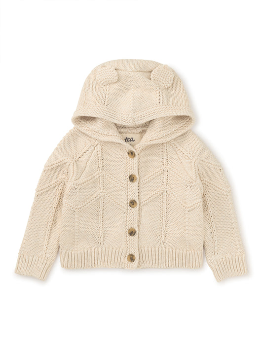 Baby Creature Comfort Cardigan