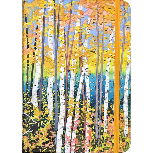 Aspen Forest Journal