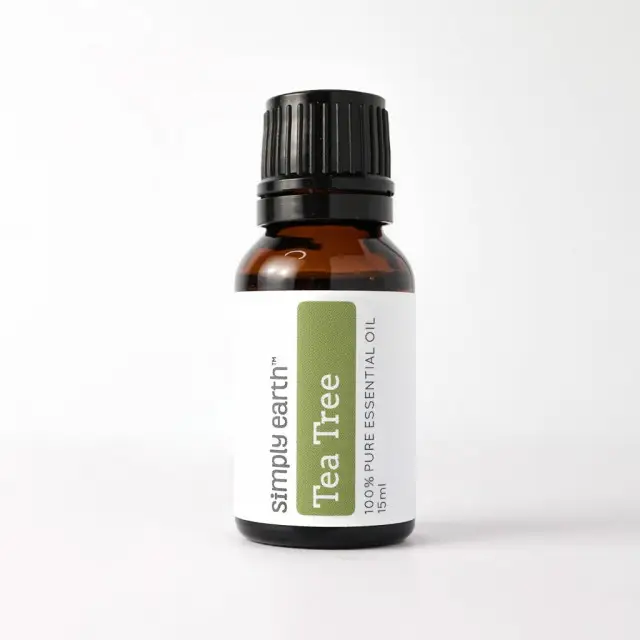 Tea Tree Essential Oil