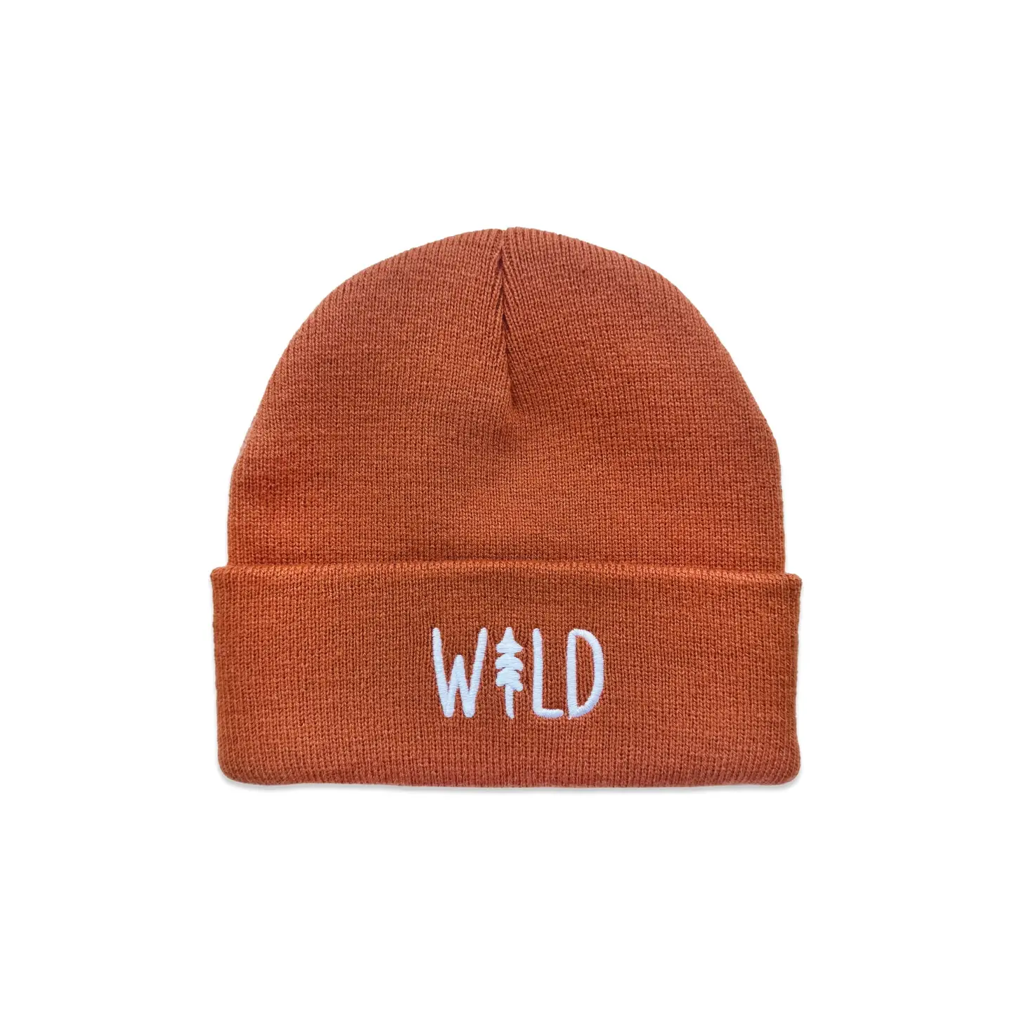 Kids Wild Pine Beanie