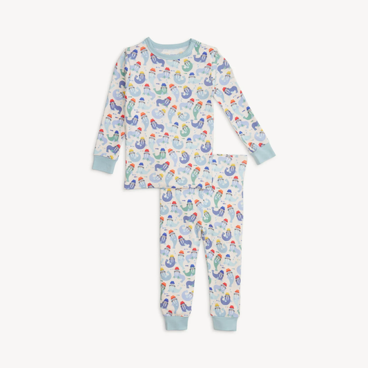 Kids Captain Wally Magnetic Me Pajamas