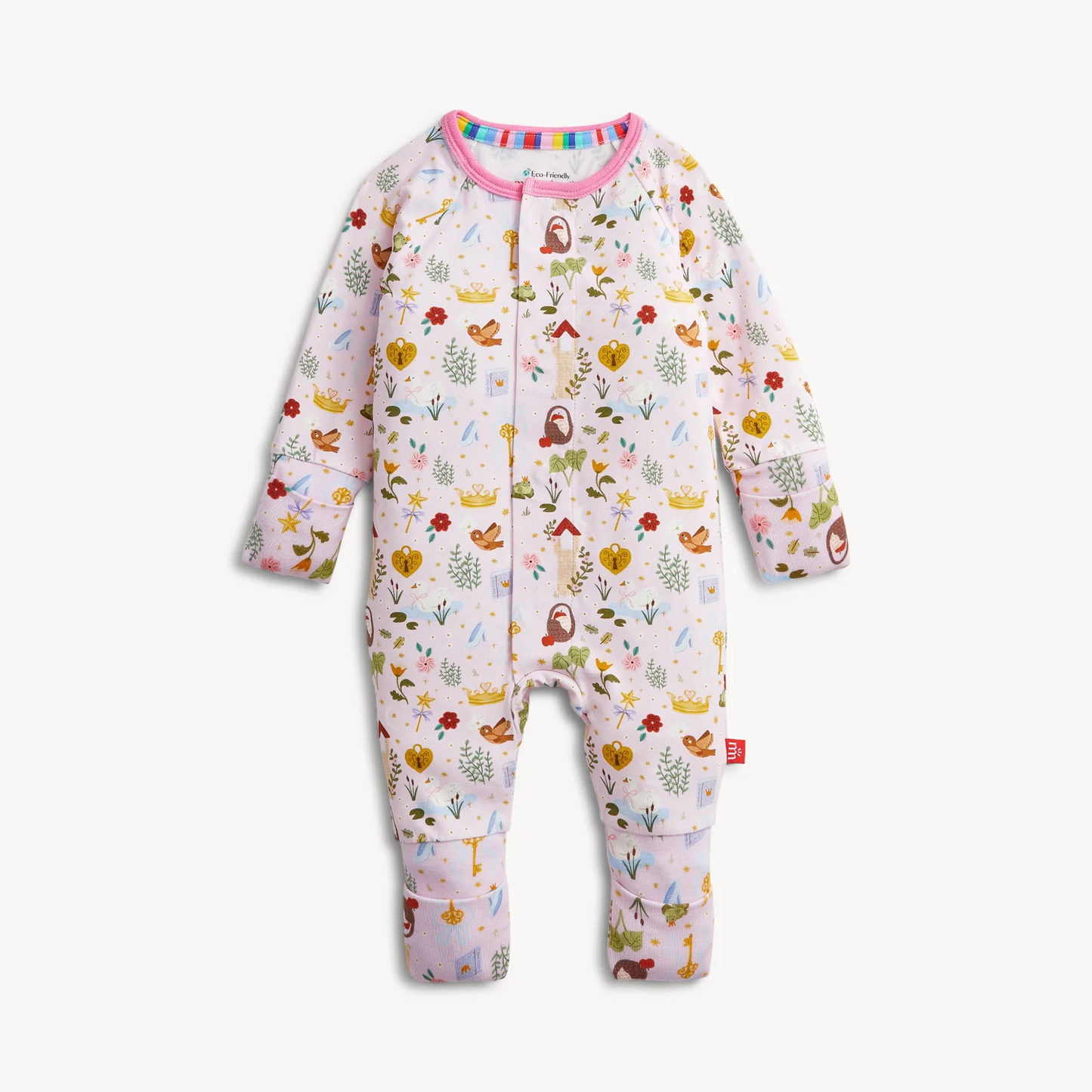 Fairytale Era Magnetic Me Coverall