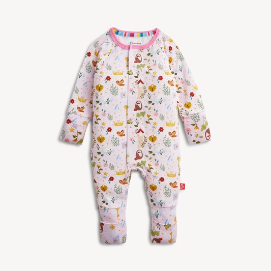 Fairytale Era Magnetic Me Coverall