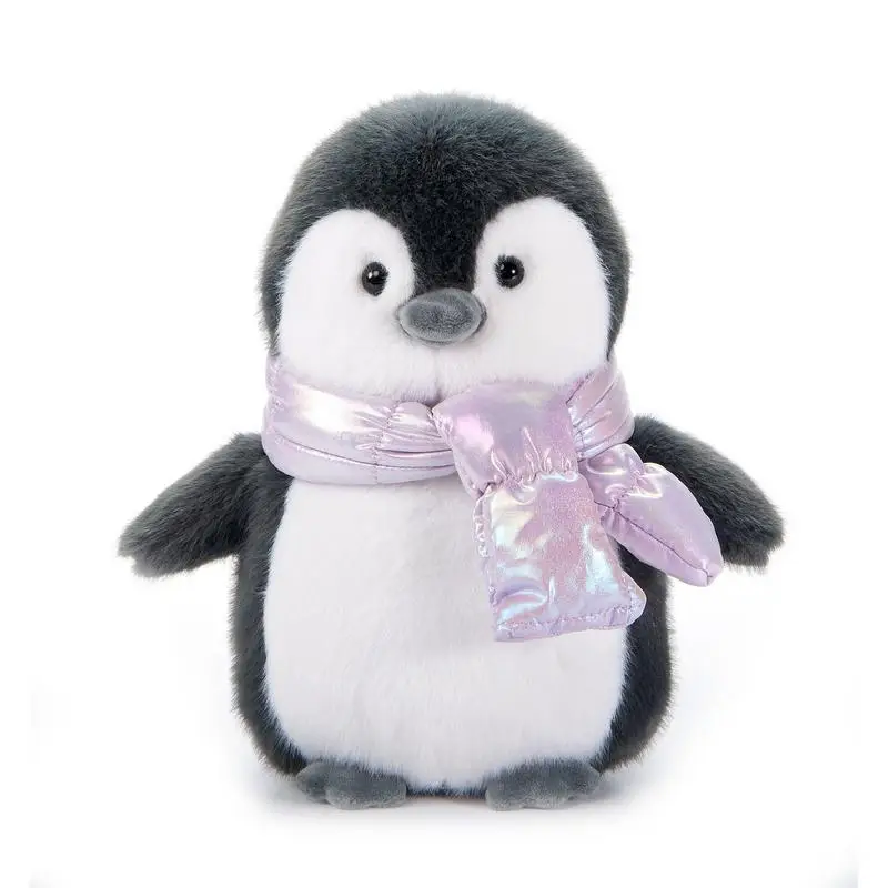 Holiday Icey Penguin Stuffed Animal