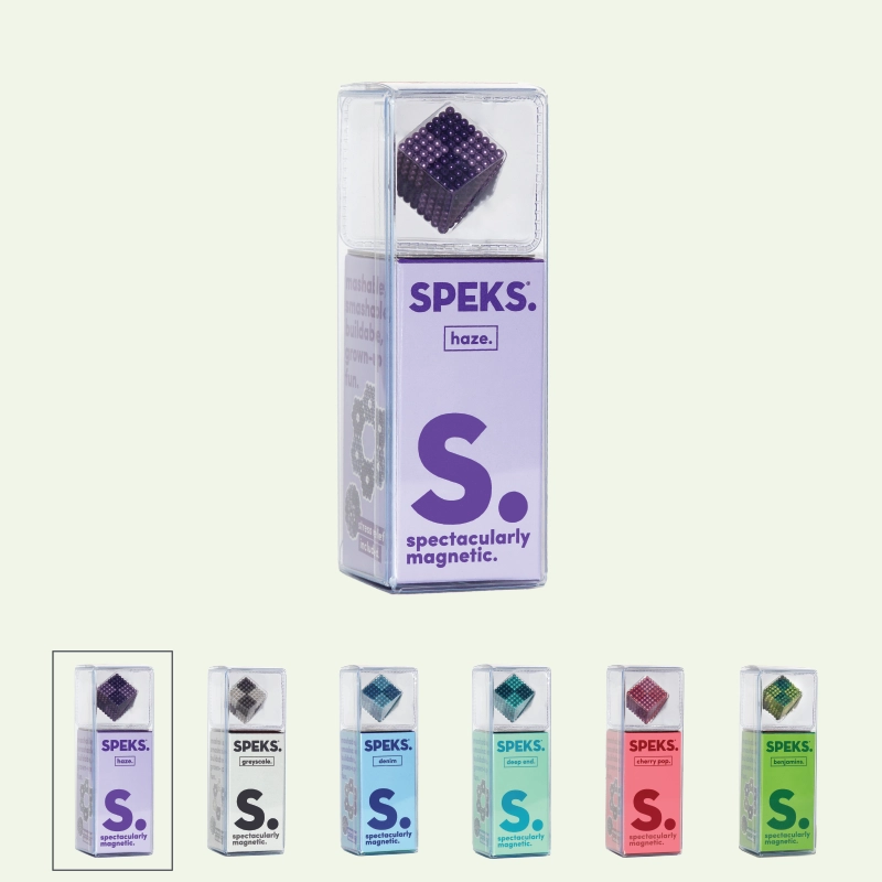 Speks Magnetic Fidget