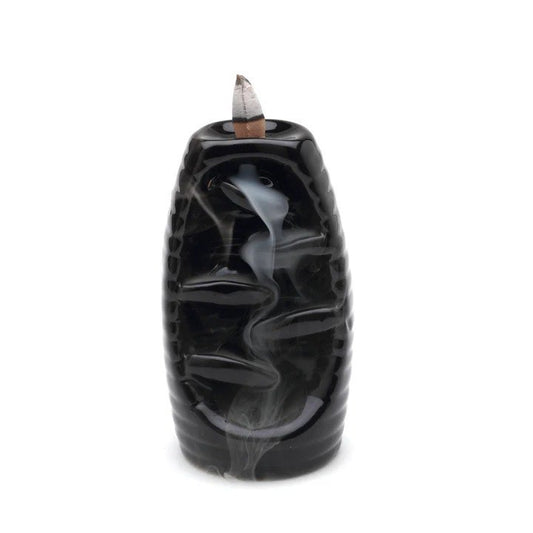 Mini Waterfall Backflow Incense Burner