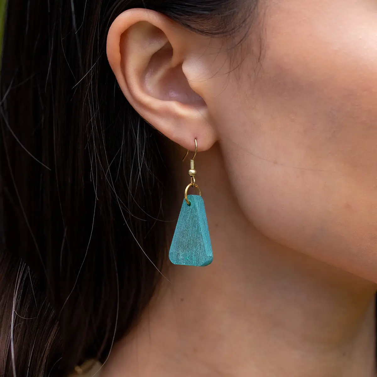 Omala Pleasing Pastels Earrings