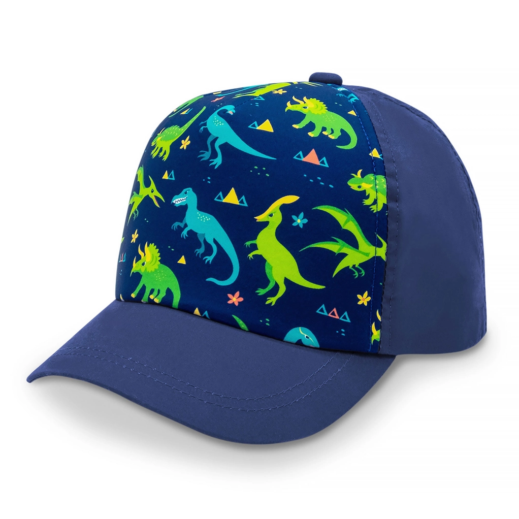 Dinoland Kids Baseball Cap