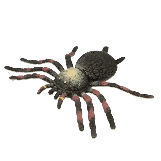 Stretchy Tarantula Toy