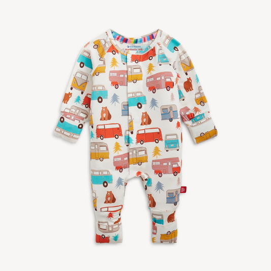 Van Go Magnetic Me Coverall