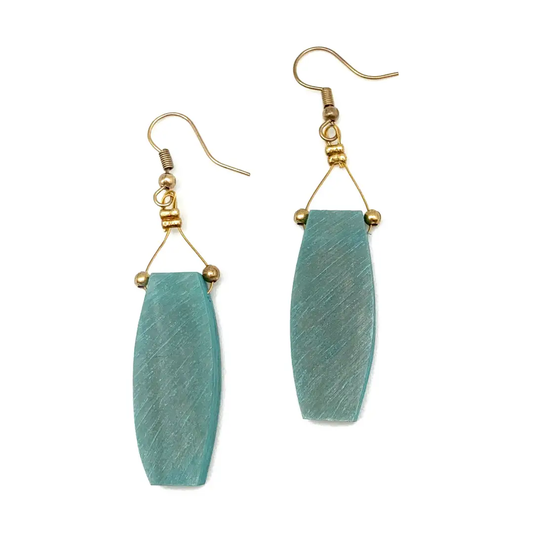 Omala Pleasing Pastels Earrings