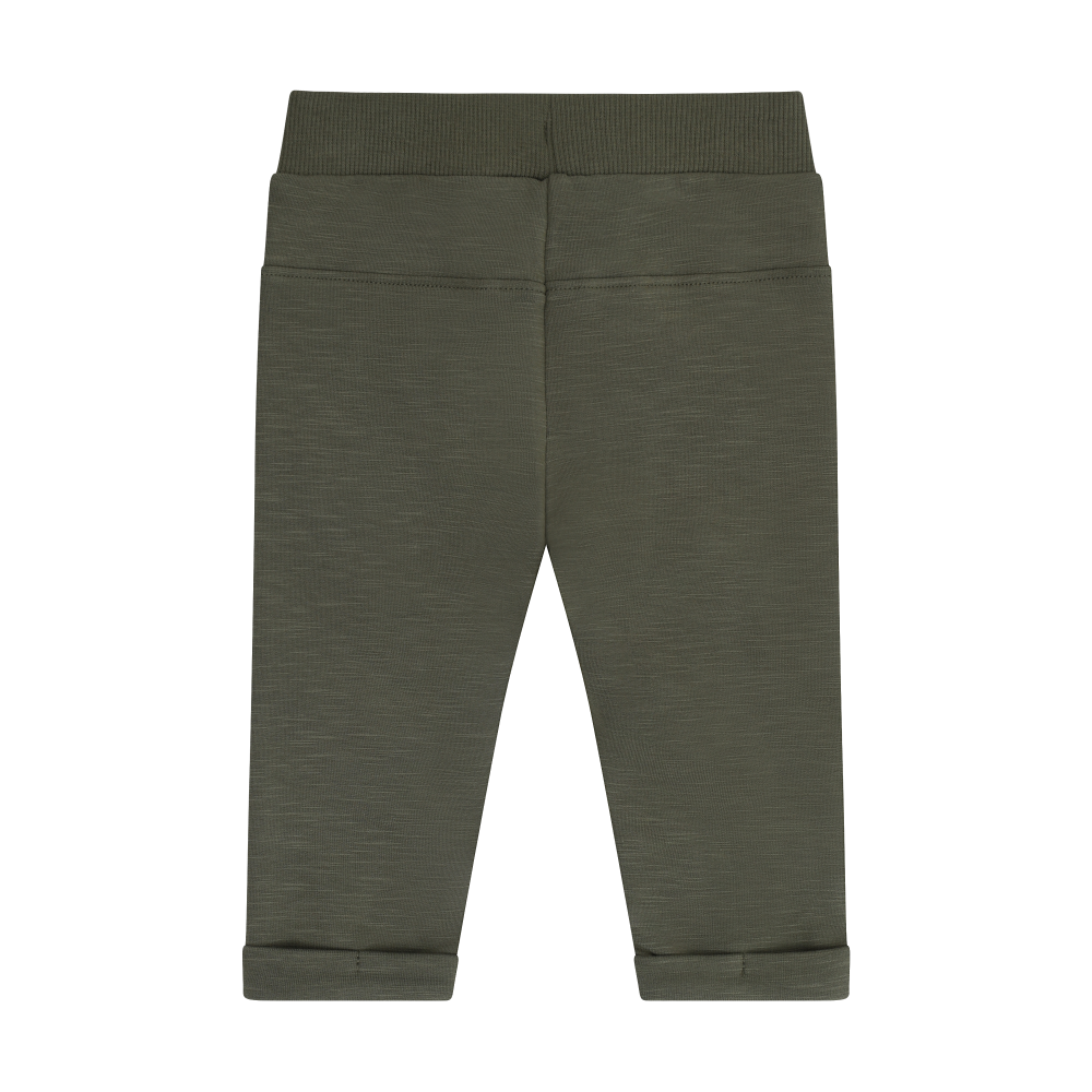 Baby Organic Pants