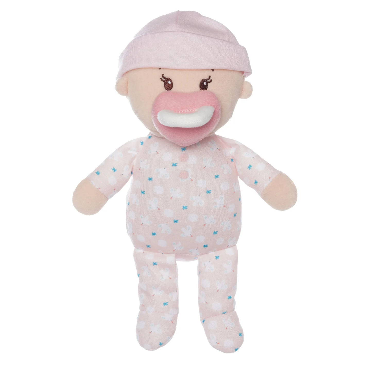 My First Baby Stella Doll Peach