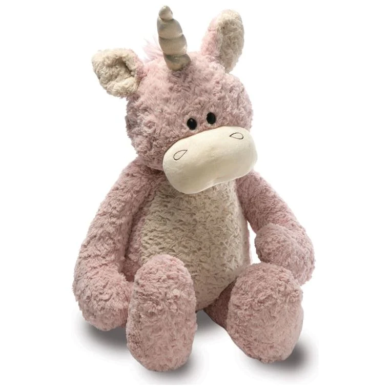 Rosey Unicorn Stuffed Animal