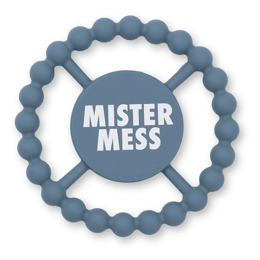 Teether - Mister Mess
