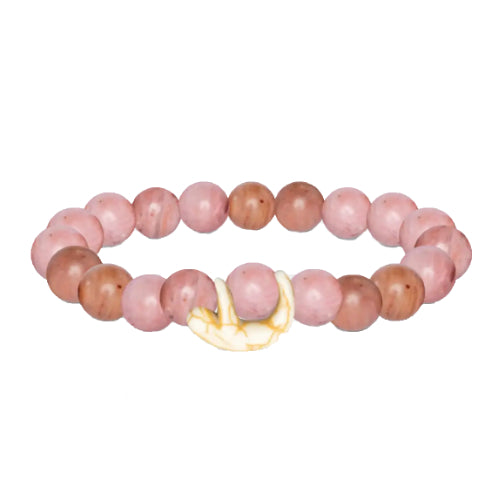 Fahlo Bracelet: The Wander Sloth