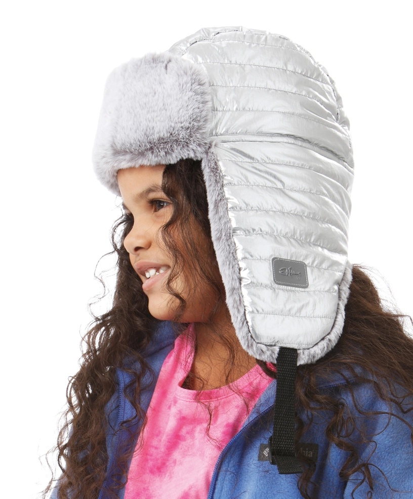 Kid's Space Camp Hat