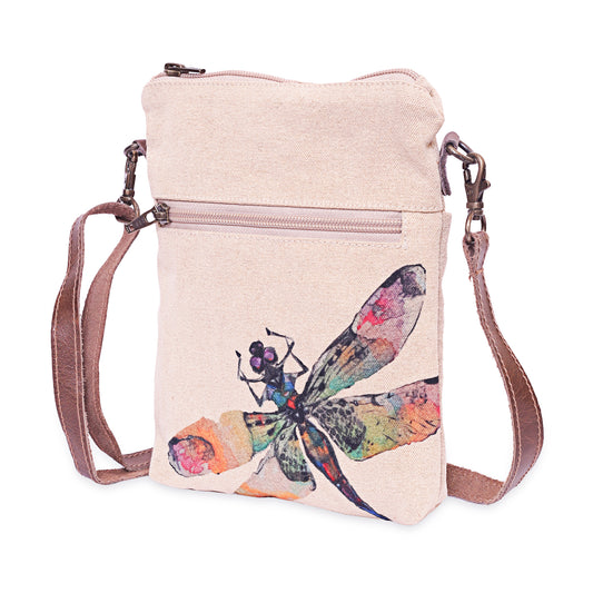 Dragonfly Slim Sling Bag