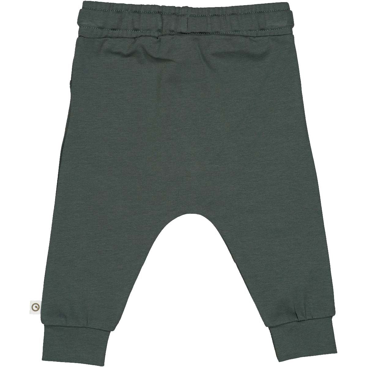 Baby Cozy Me Pocket Pants