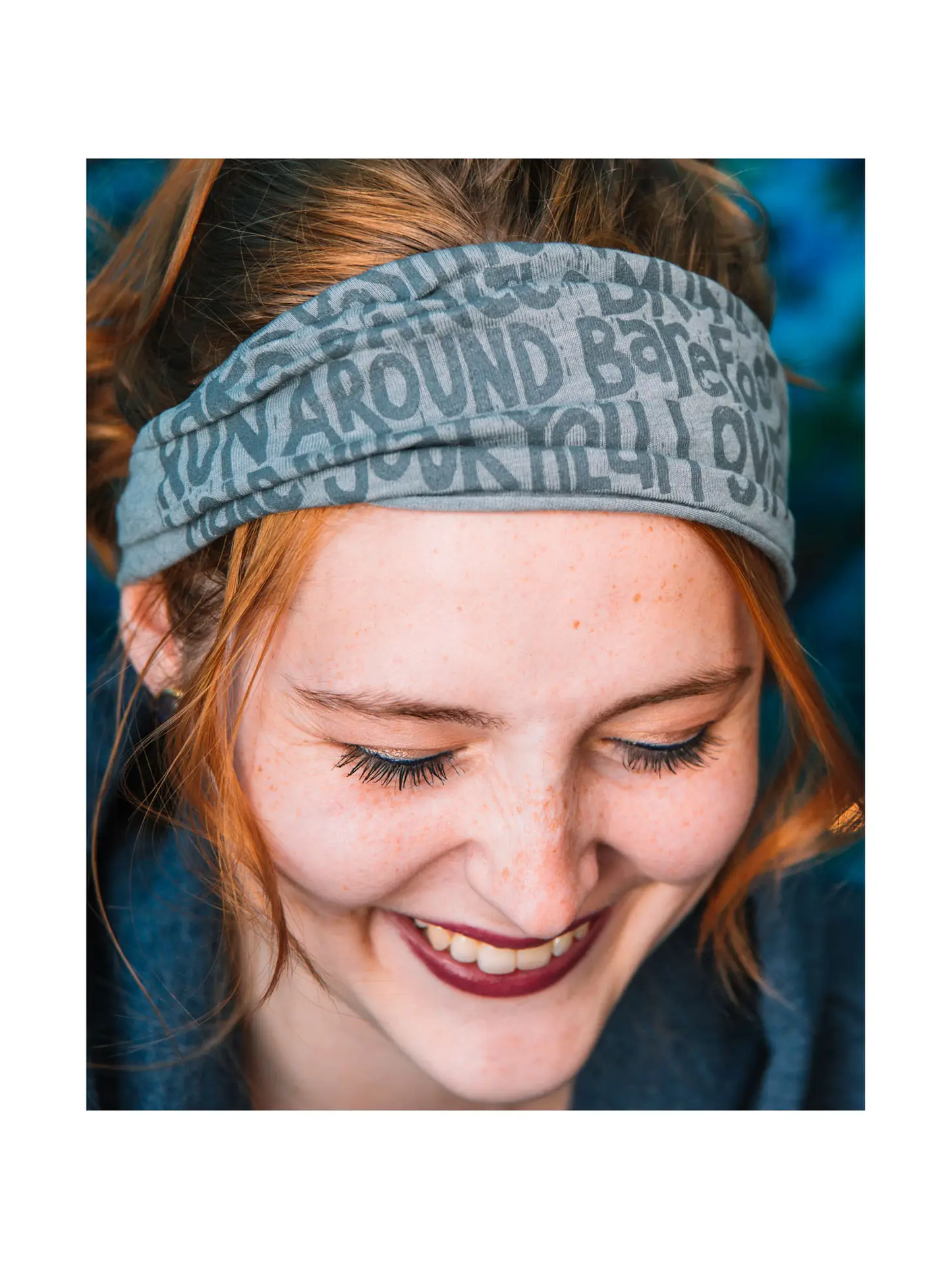 Manifesto Boho Headband