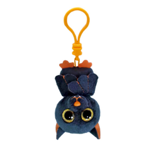 Nye the Bat Beanie Boo Keychain