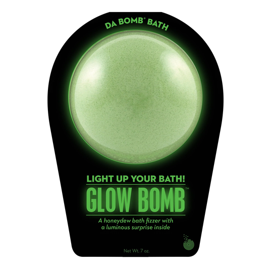 Bath Fizzer - Glow in the Dark