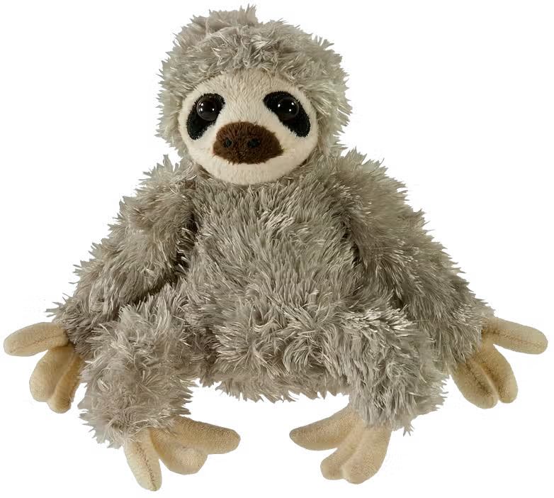 Hug A Sloth Kit