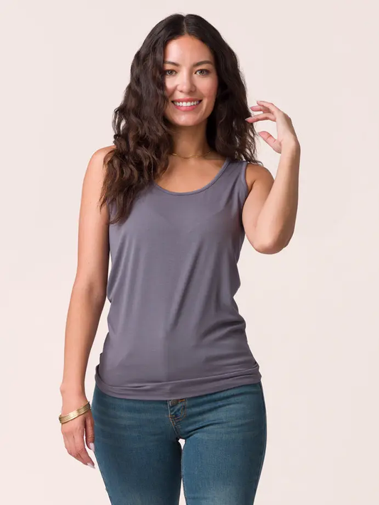 Reversible Flawless Fit Tank
