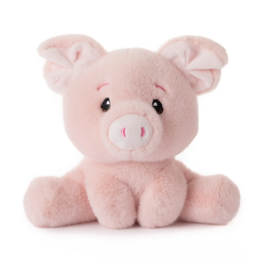 Snugletz Pig Stuffed Animal