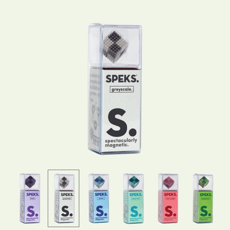 Speks Magnetic Fidget