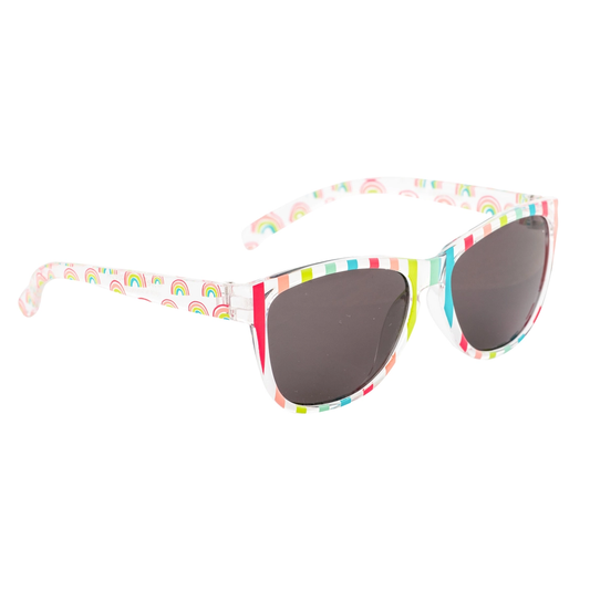 Kids Sunglasses Rainbow
