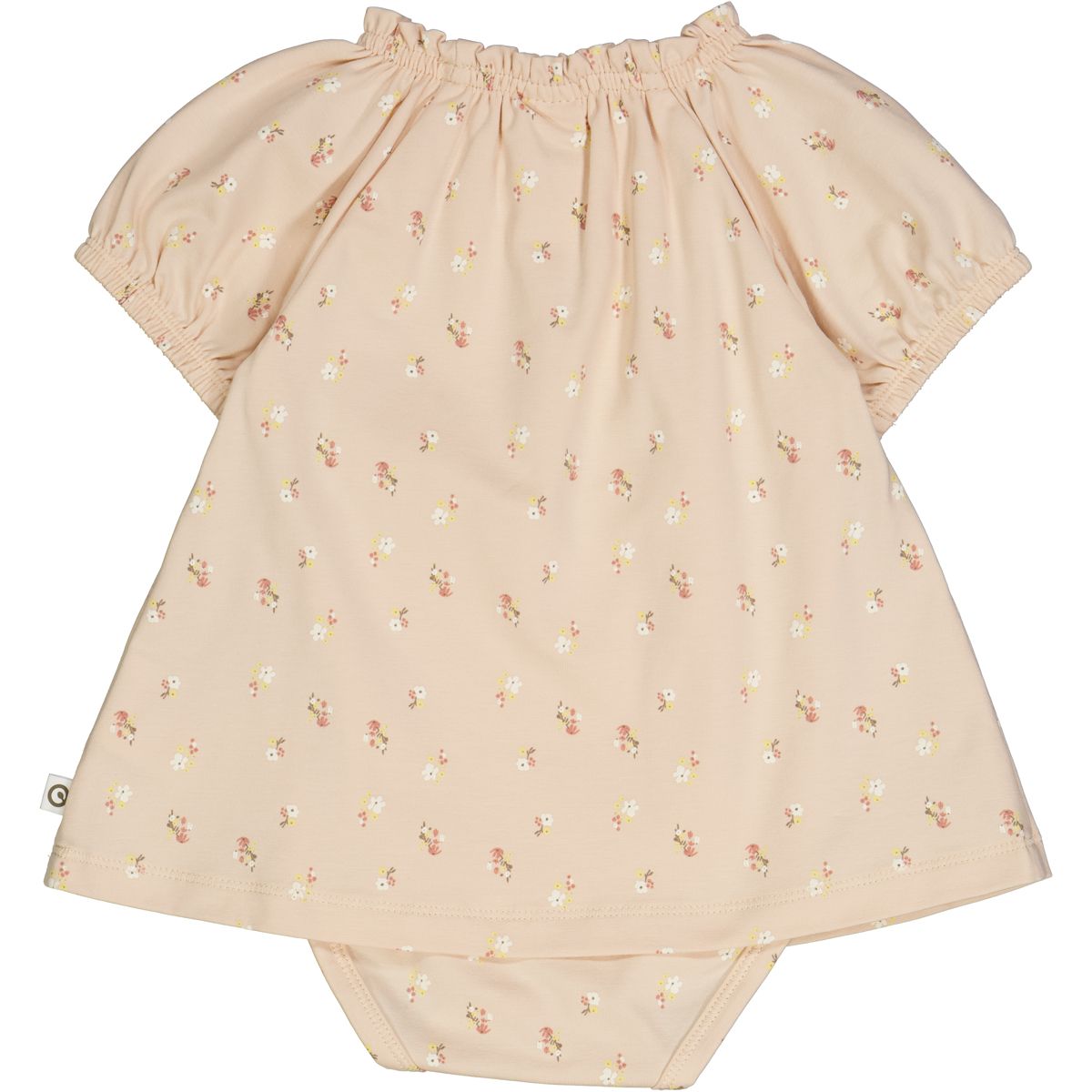 Baby Anemones Dress