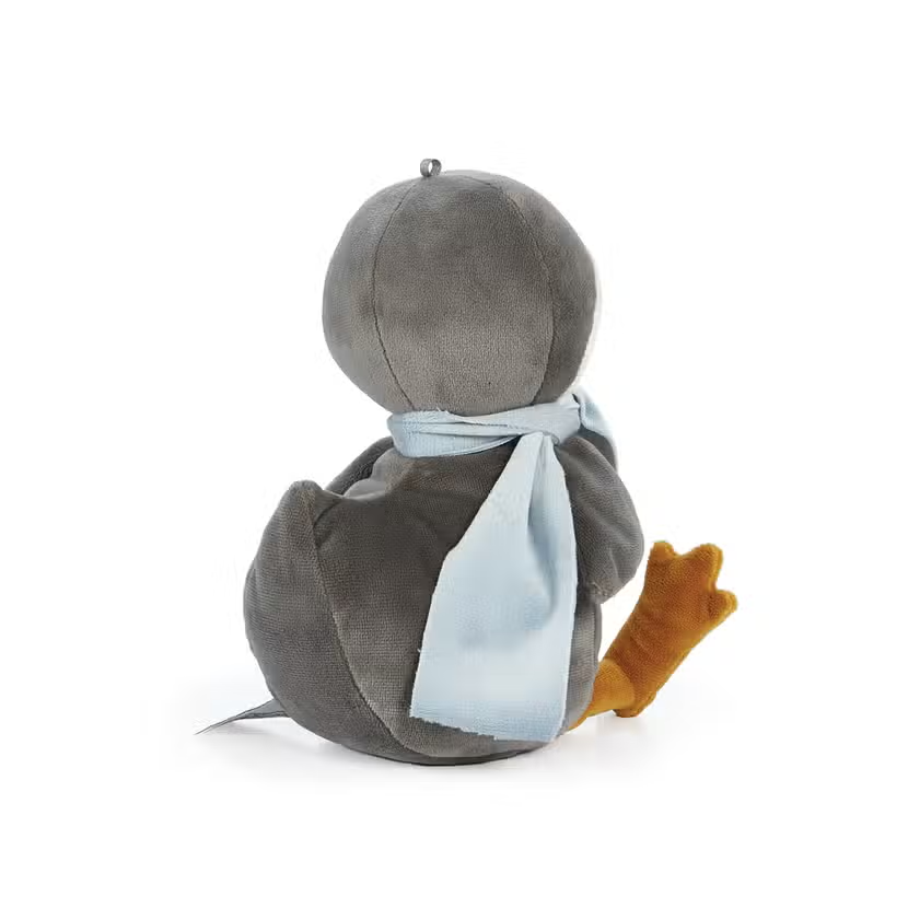 Snowcone the Penguin Stuffed Animal