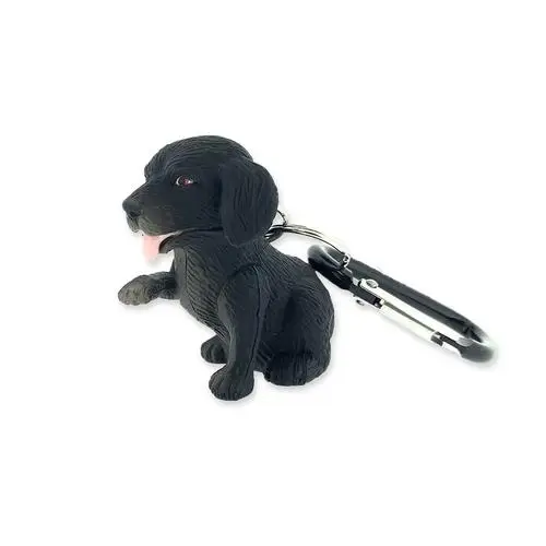 WildLight Dog - Black Labrador Dog
