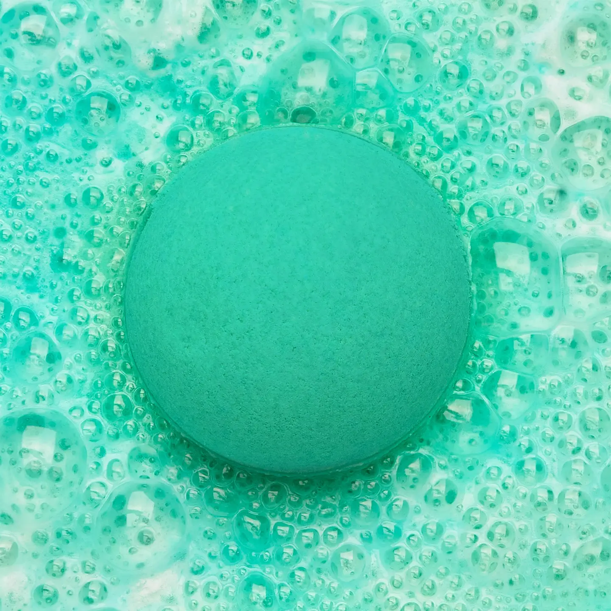 Bath Fizzer - Stitch Holiday